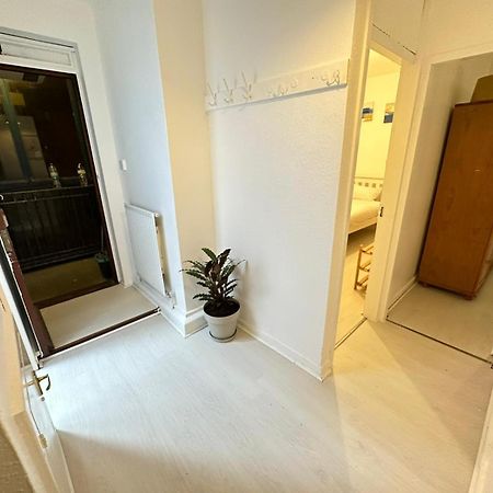 3 Bedroom King Cross Station City Centre Лондон Екстер'єр фото