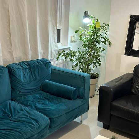 3 Bedroom King Cross Station City Centre Лондон Екстер'єр фото