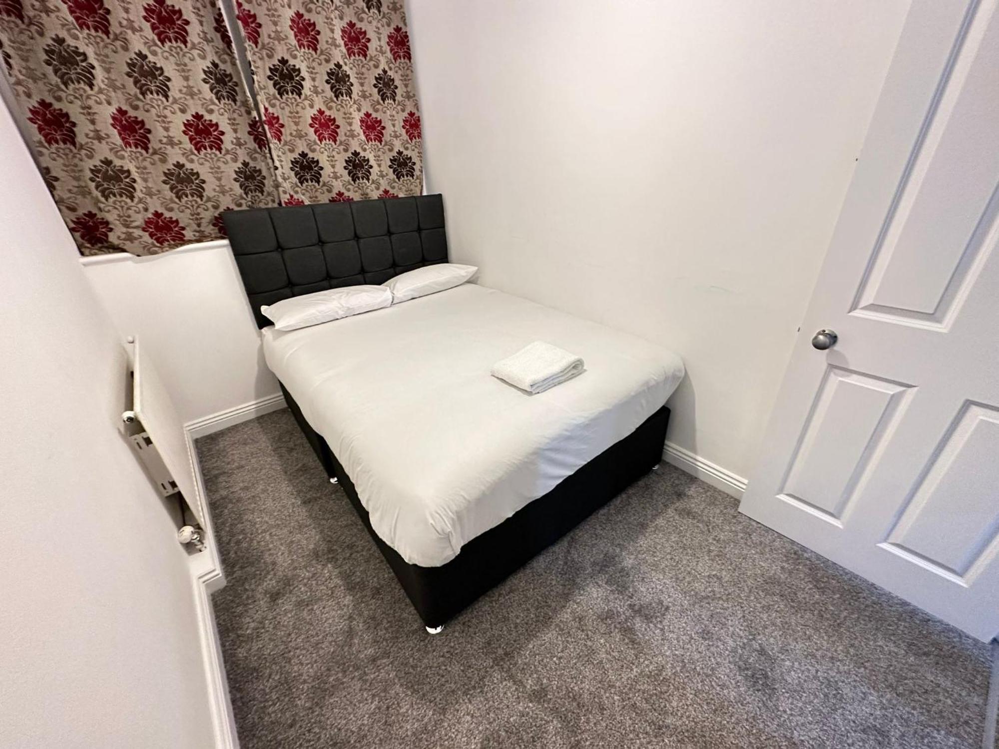 3 Bedroom King Cross Station City Centre Лондон Екстер'єр фото
