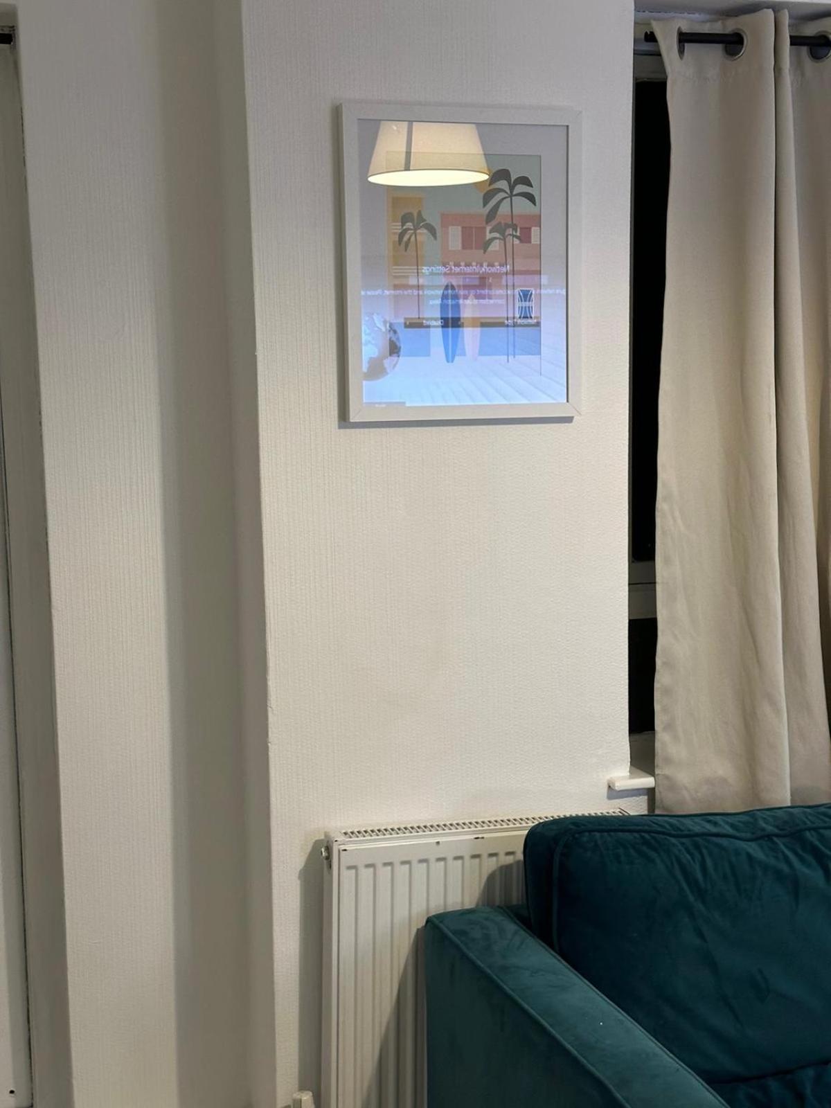 3 Bedroom King Cross Station City Centre Лондон Екстер'єр фото