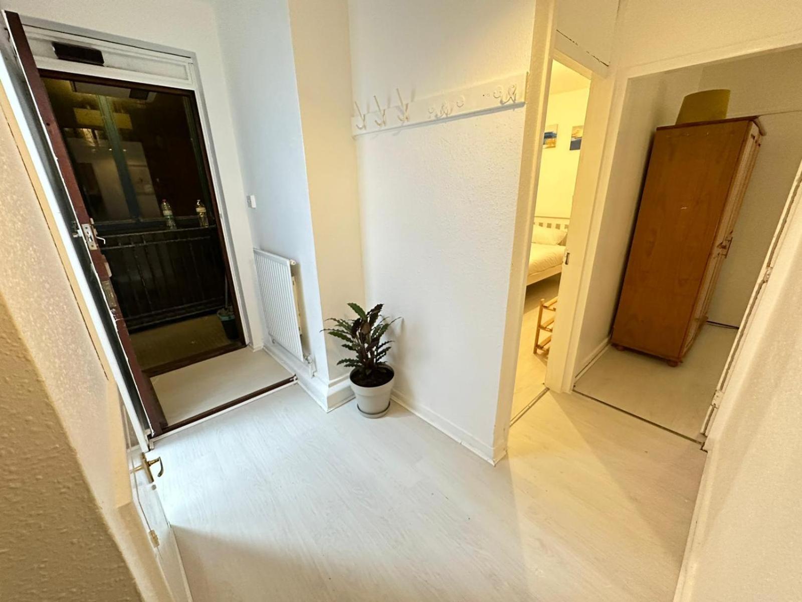 3 Bedroom King Cross Station City Centre Лондон Екстер'єр фото