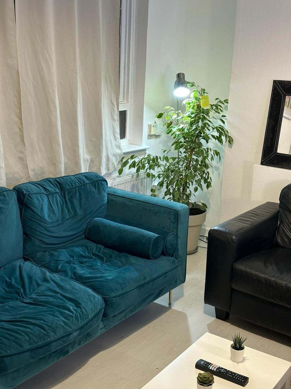3 Bedroom King Cross Station City Centre Лондон Екстер'єр фото